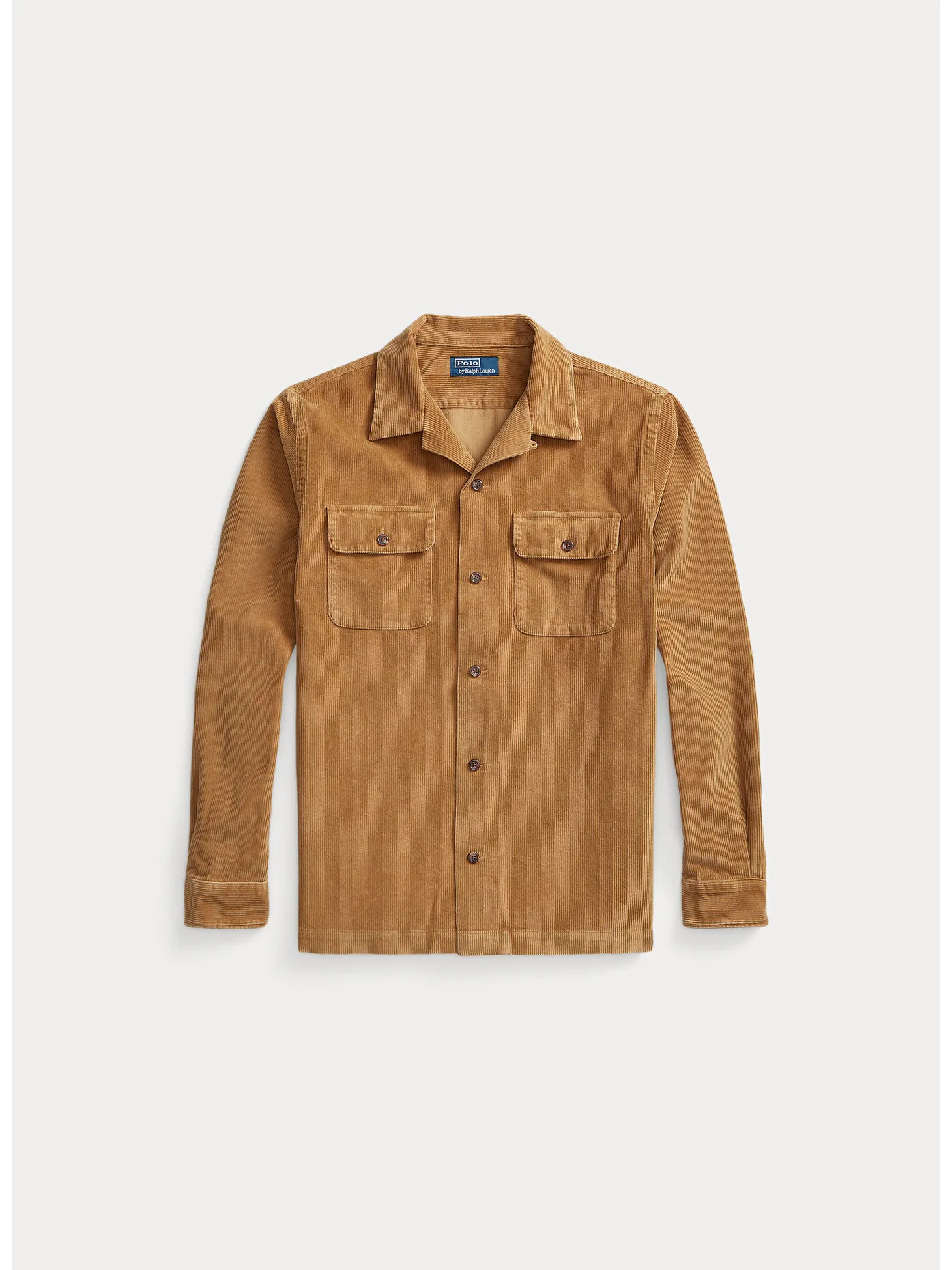     -POLO RALPH LAUREN    -CAMICIA TASCONI-