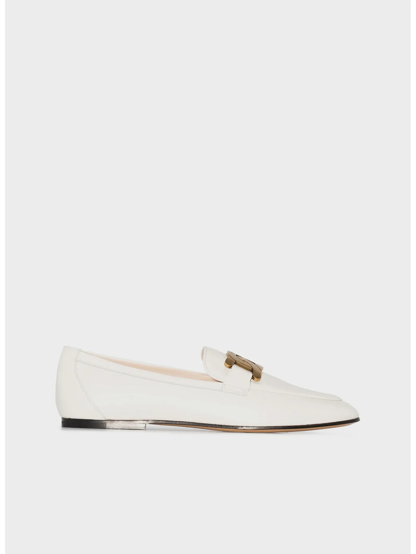     -TOD'S    -MOCASSINO KATE IN PELLE-