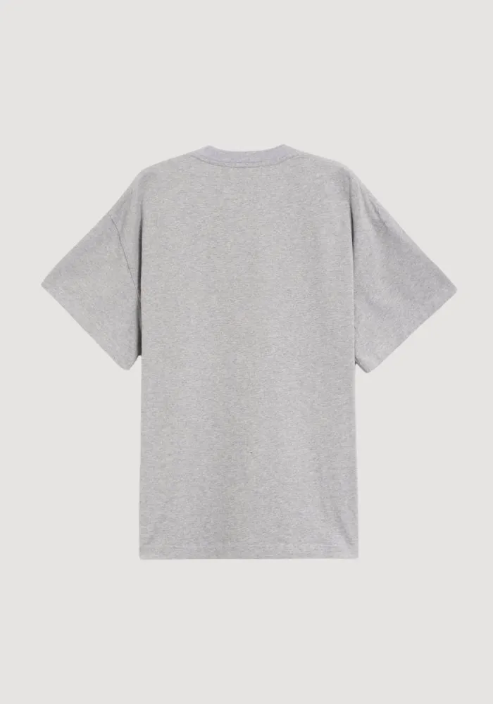 032C CONSENSUS AMERICAN CUT T-SHIRT