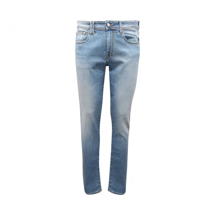 0929AT jeans uomo CYCLE TOUCH man denim 