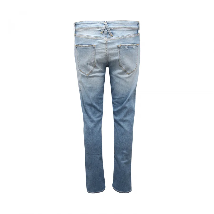 0929AT jeans uomo CYCLE TOUCH man denim 