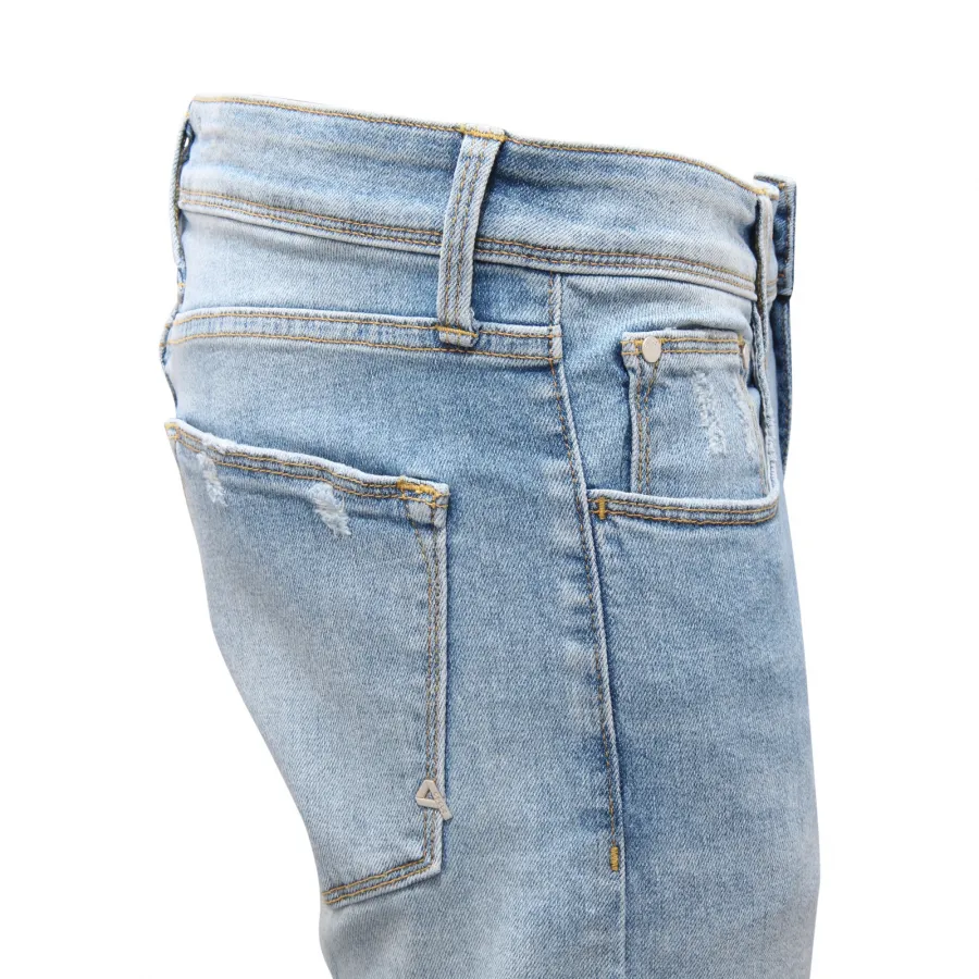 0929AT jeans uomo CYCLE TOUCH man denim 