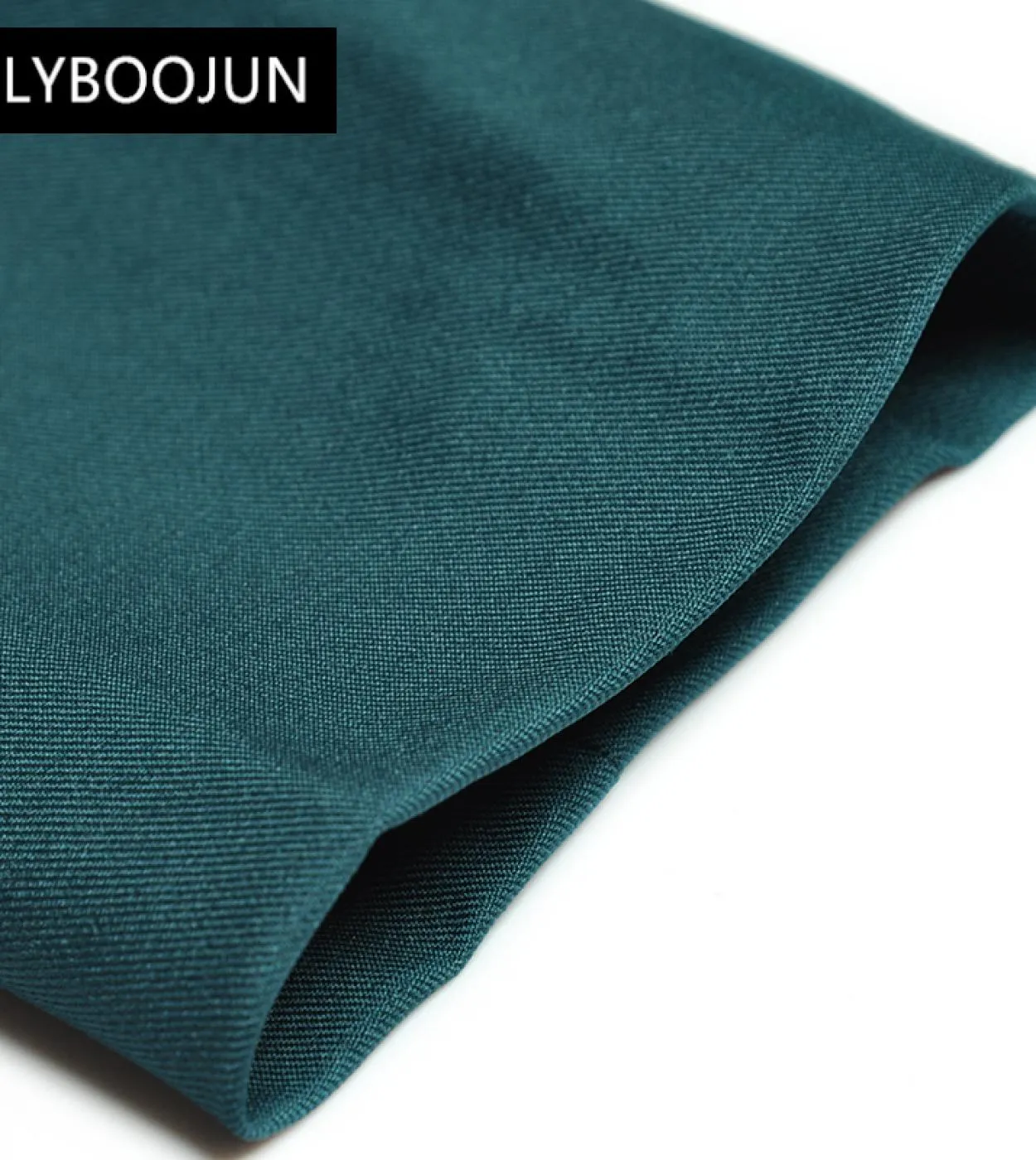 2022 Elegante abito di design di lusso di alta qualità da donna con scollo a V a maniche lunghe con cintura  gonna a tubino Sol