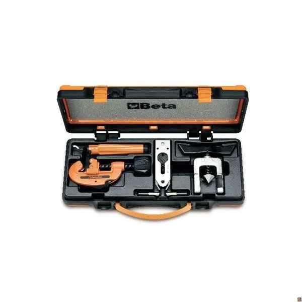 352C/U - TAGLIATUBI, SBAVATORE ED ATTREZZO BORDATUBI - BETA UTENSILI 003520110