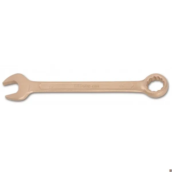 42BA-65 - CHIAVI COMBINATE ANTISCINTILLA BETA UTENSILI 000420865