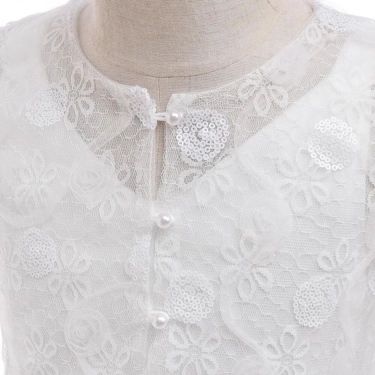 Abito da bambina a fiori per bambini, damigella d'onore, abiti da sposa, per bambini, abiti da ballo di Natale, per ragazze, bou