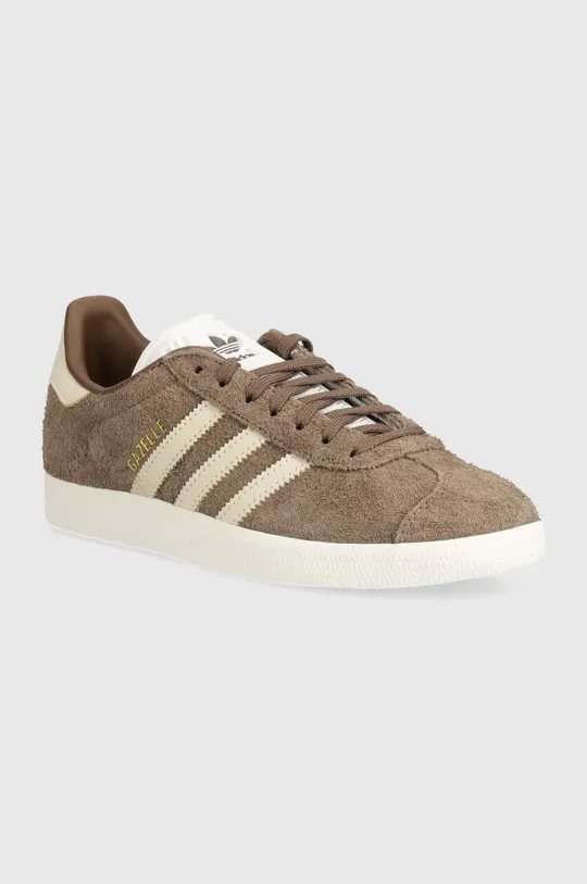 adidas Originals sneakers in pelle Gazelle