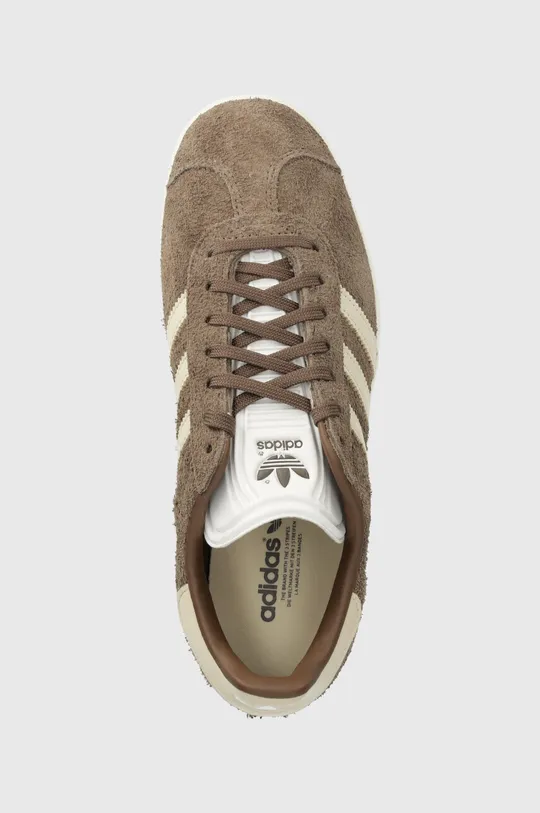 adidas Originals sneakers in pelle Gazelle