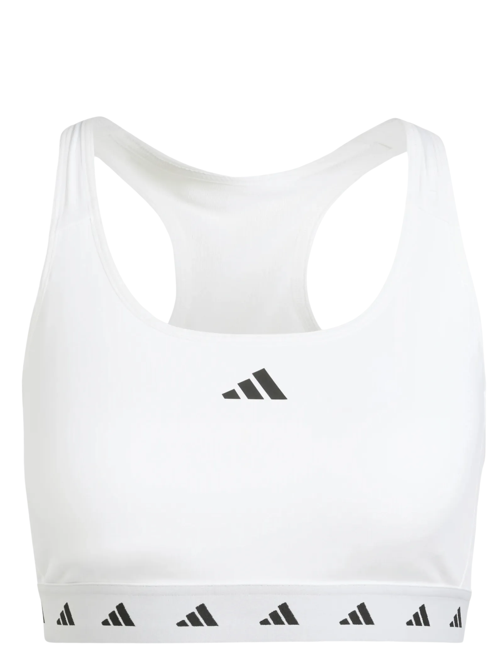 Adidas Pwr Ms Tf  Reggiseno Tecnico Donna