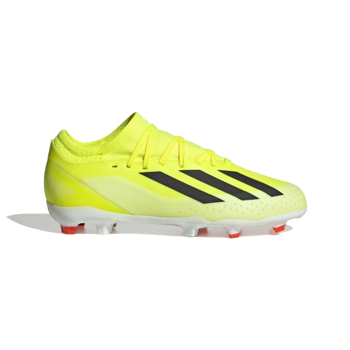 ADIDAS X crazyfast league fg junior