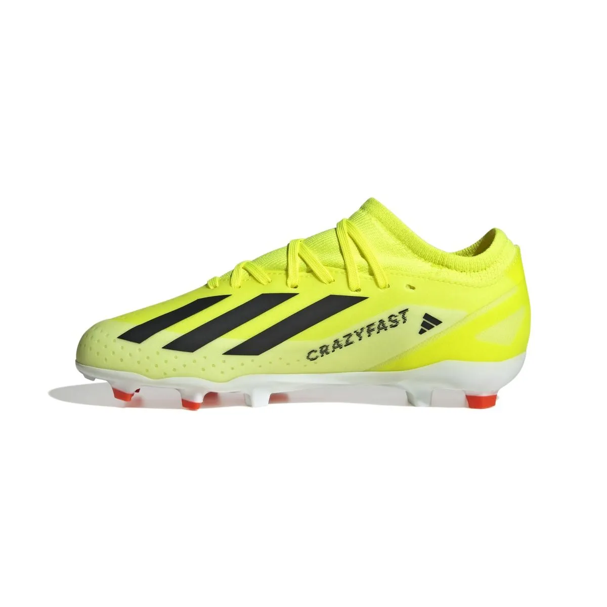 ADIDAS X crazyfast league fg junior