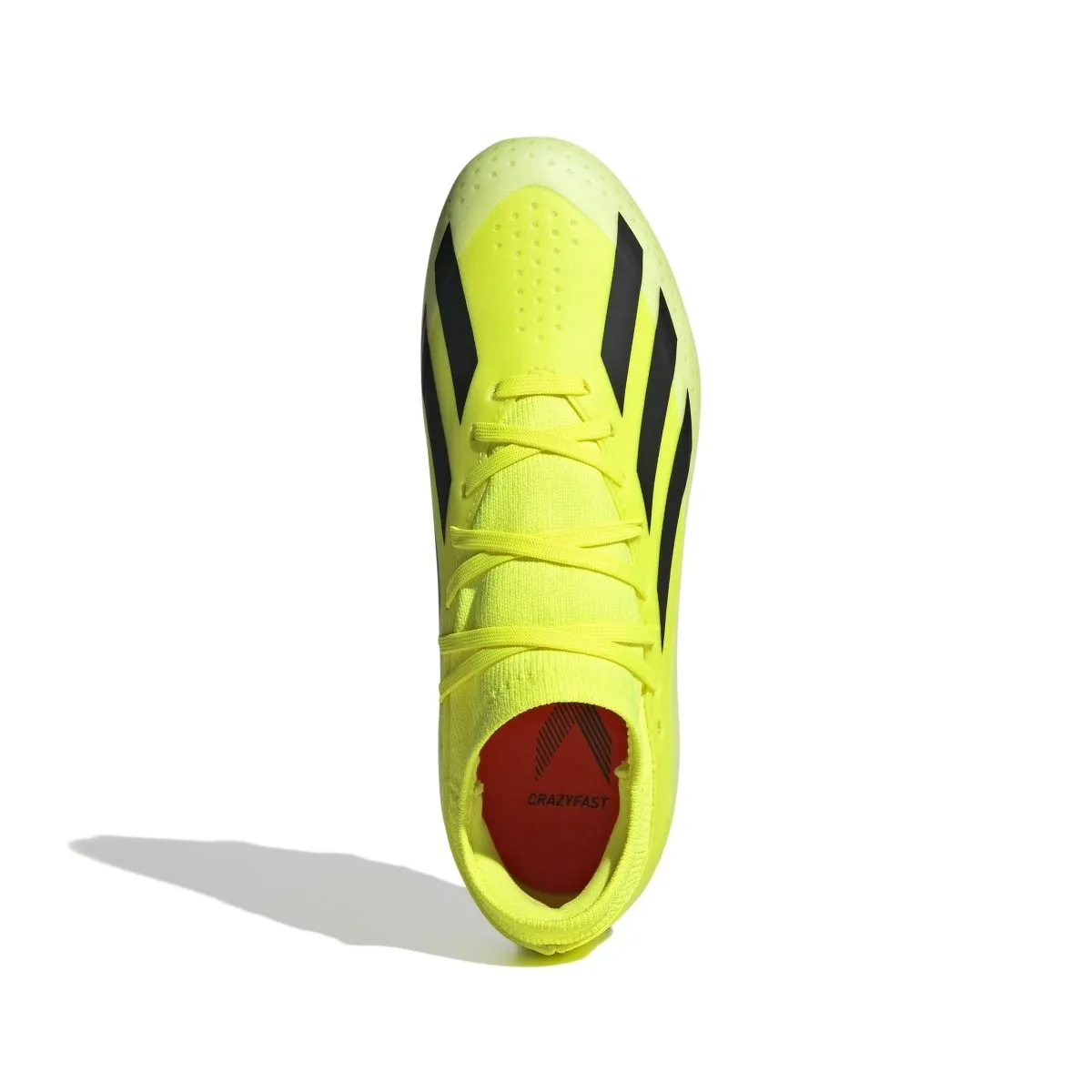 ADIDAS X crazyfast league fg junior