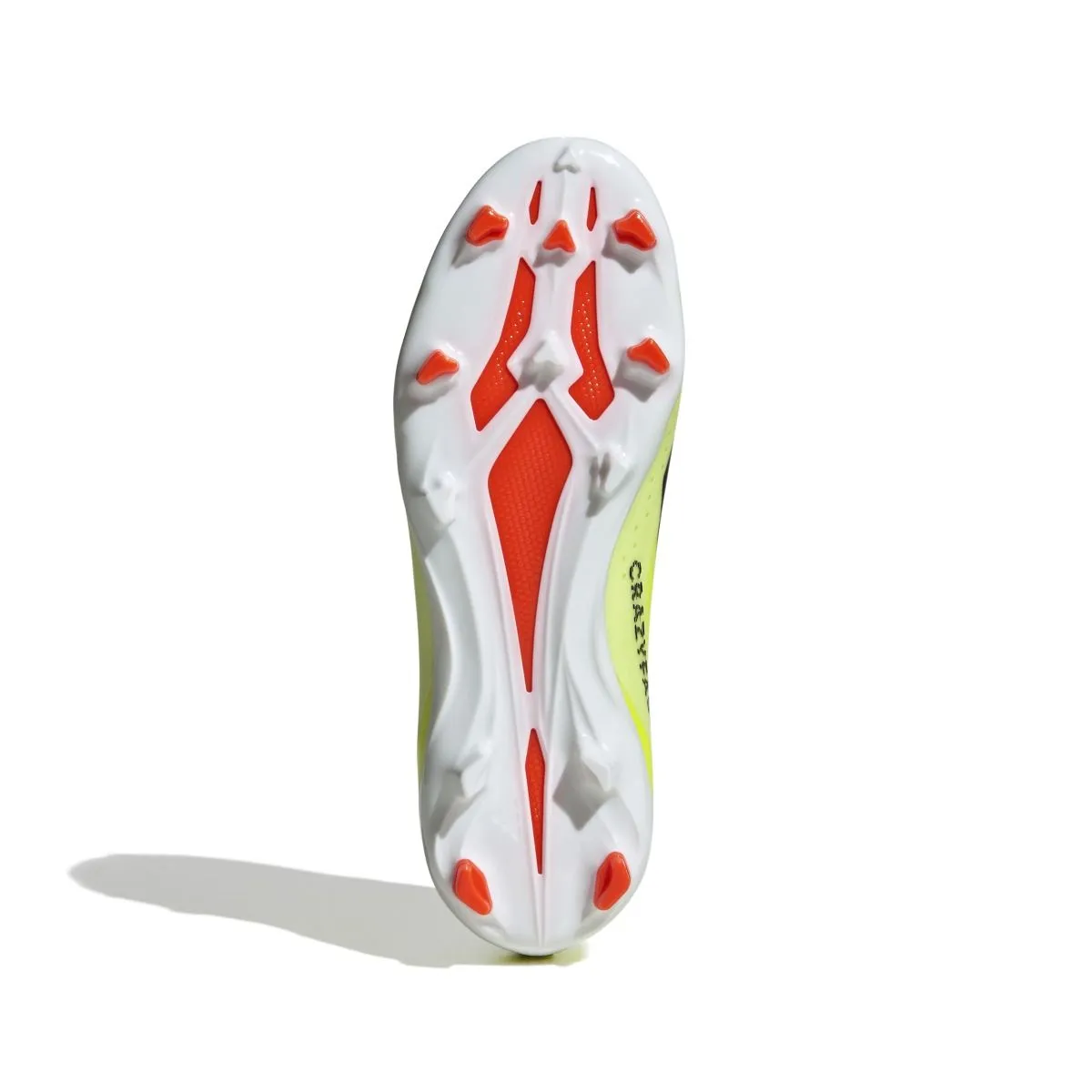 ADIDAS X crazyfast league fg junior