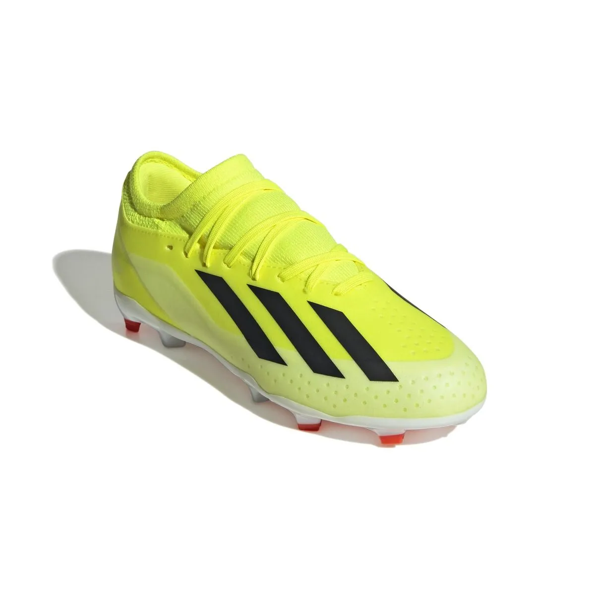 ADIDAS X crazyfast league fg junior