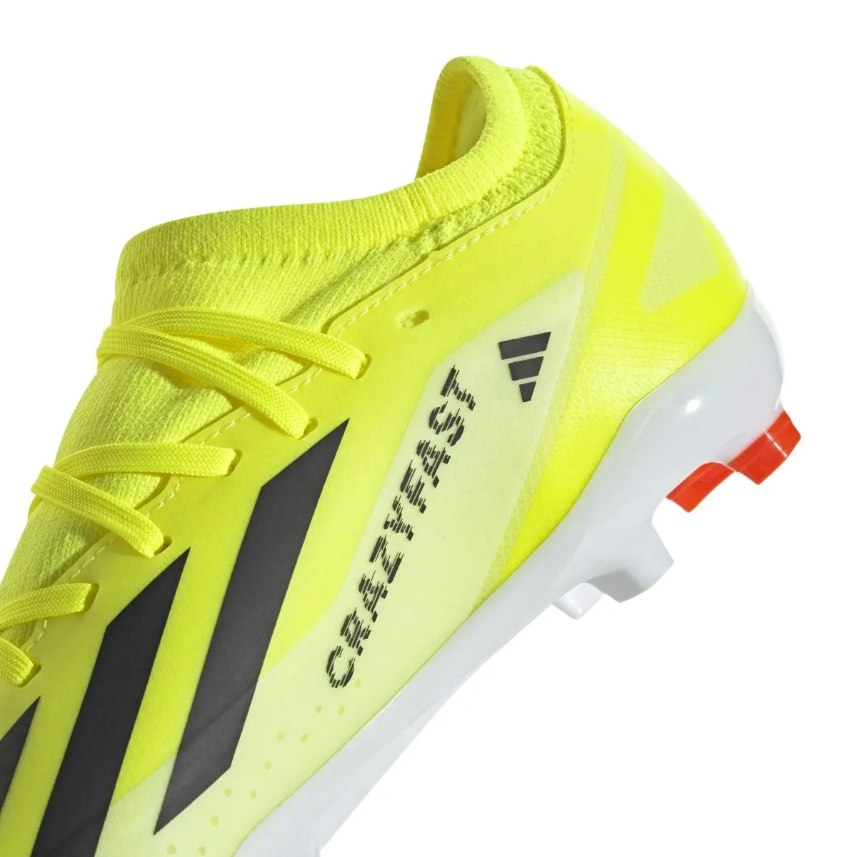 ADIDAS X crazyfast league fg junior
