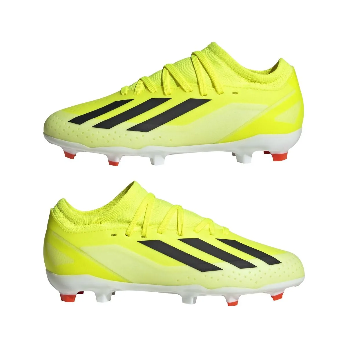 ADIDAS X crazyfast league fg junior