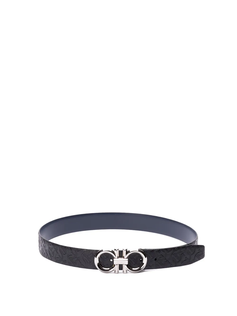 Adjustable And Reversible Belt