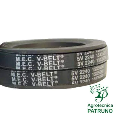 Agrotecnica Patruno Srl » Cinghia A73 Mec V-belt