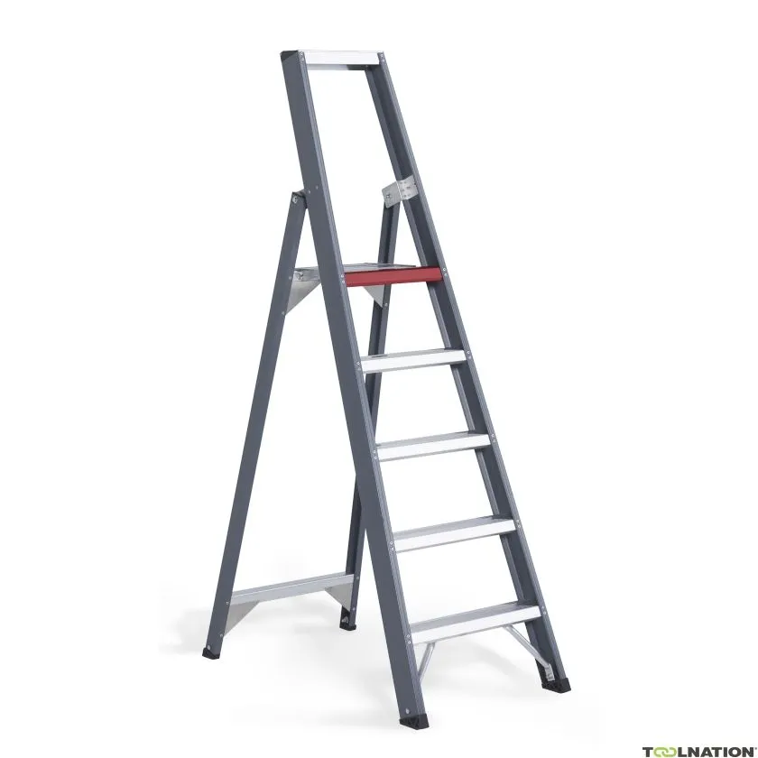 Altrex 191328 Scala singola ascendente Falco FEO 8 gradini
