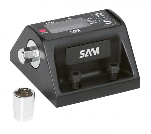 Analizzatore dinamometrico SAM, 10mm, 13.5 → 70Nm