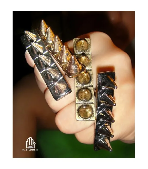 Anello Borchie Plan - Dream Shop