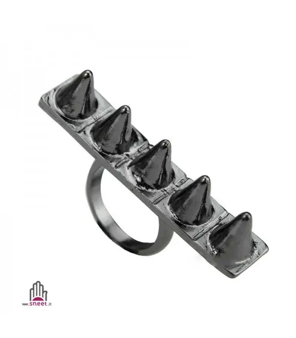 Anello Borchie Plan - Dream Shop