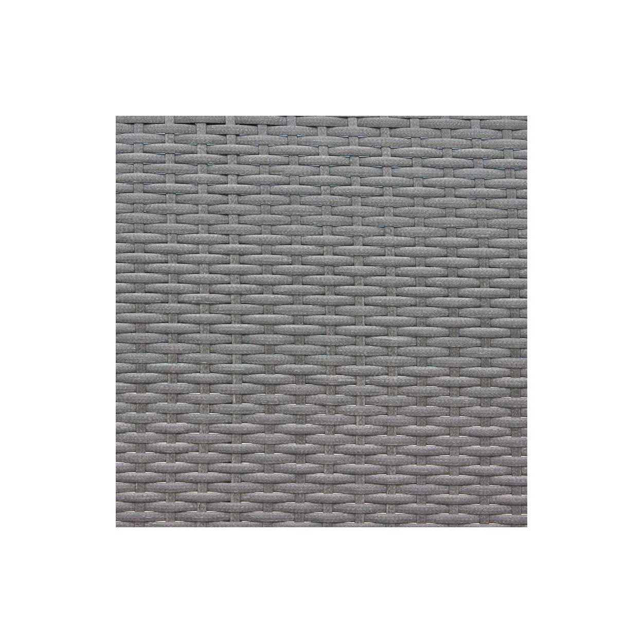 Arredo giardino wicker salotto per esterni Cameron