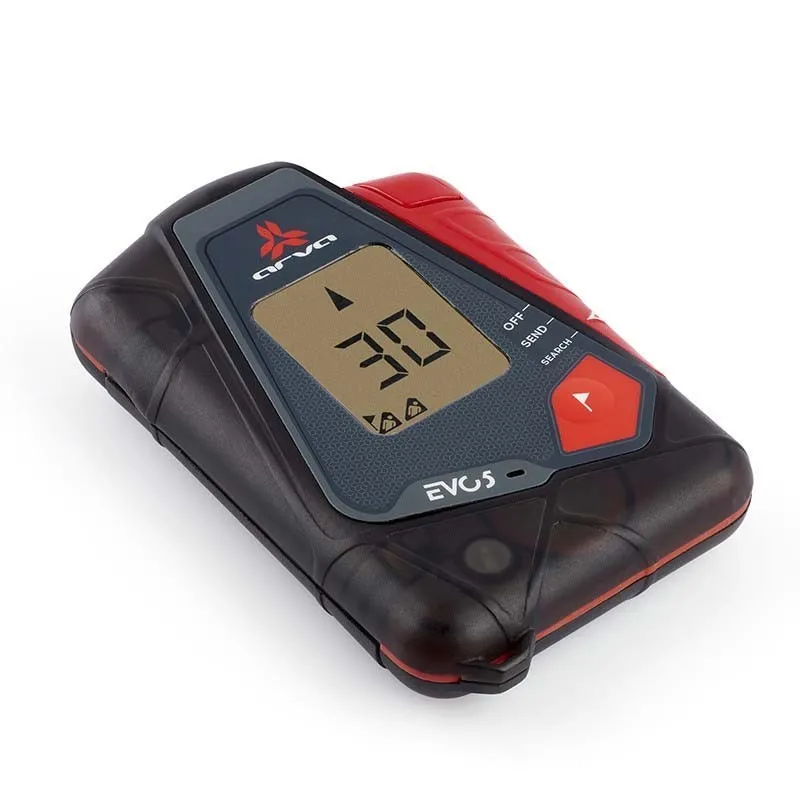 Arva Pack Safety Box Evo5