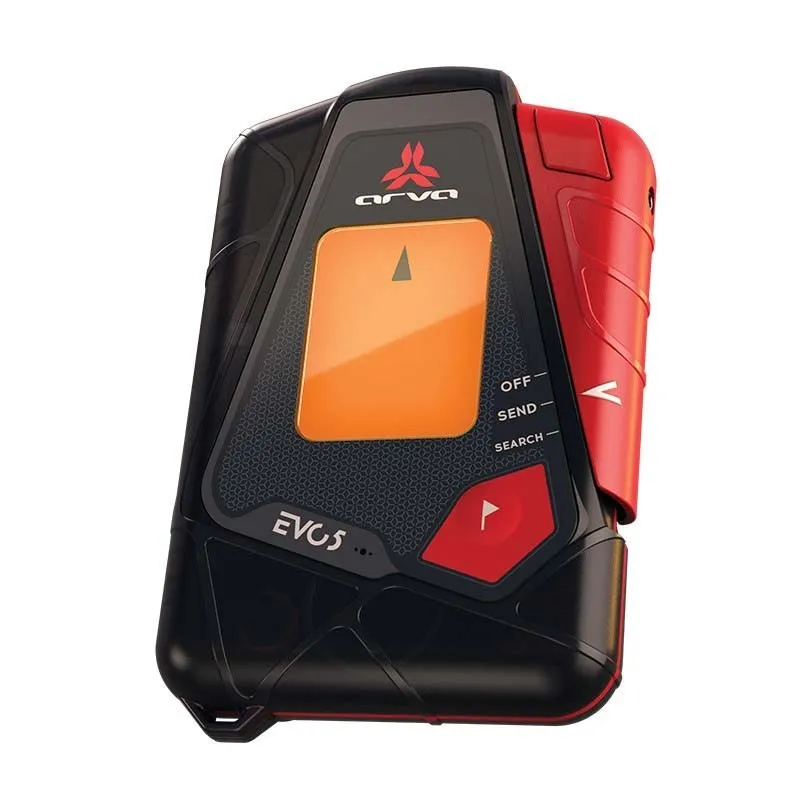 Arva Pack Safety Box Evo5