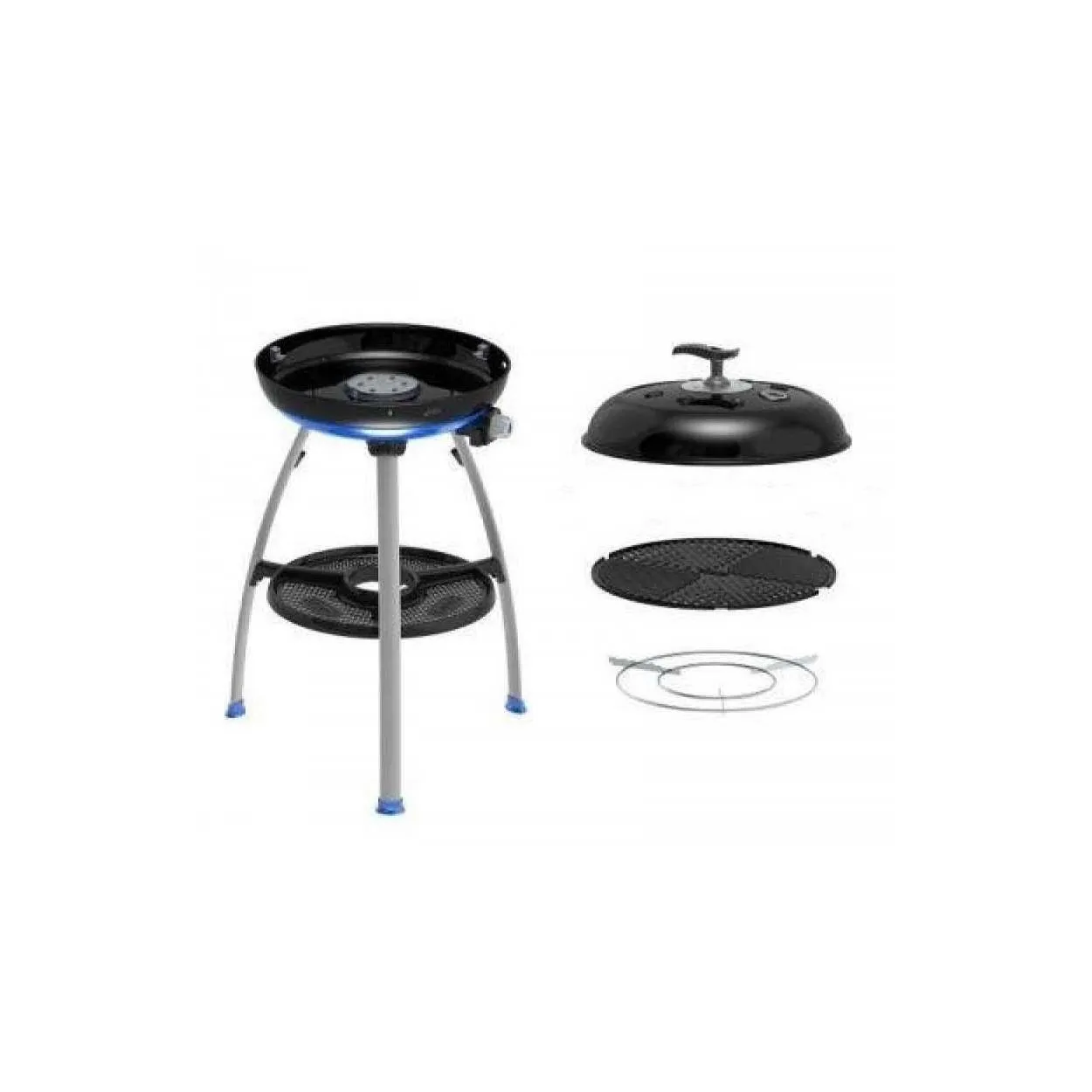 Barbecue  a gas  portatile Cadac CARRI CHEF 2 BBQ