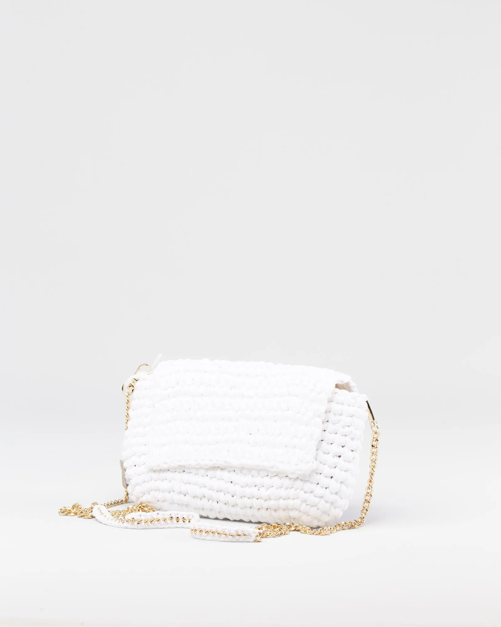 Barbie - Pochette in rafia