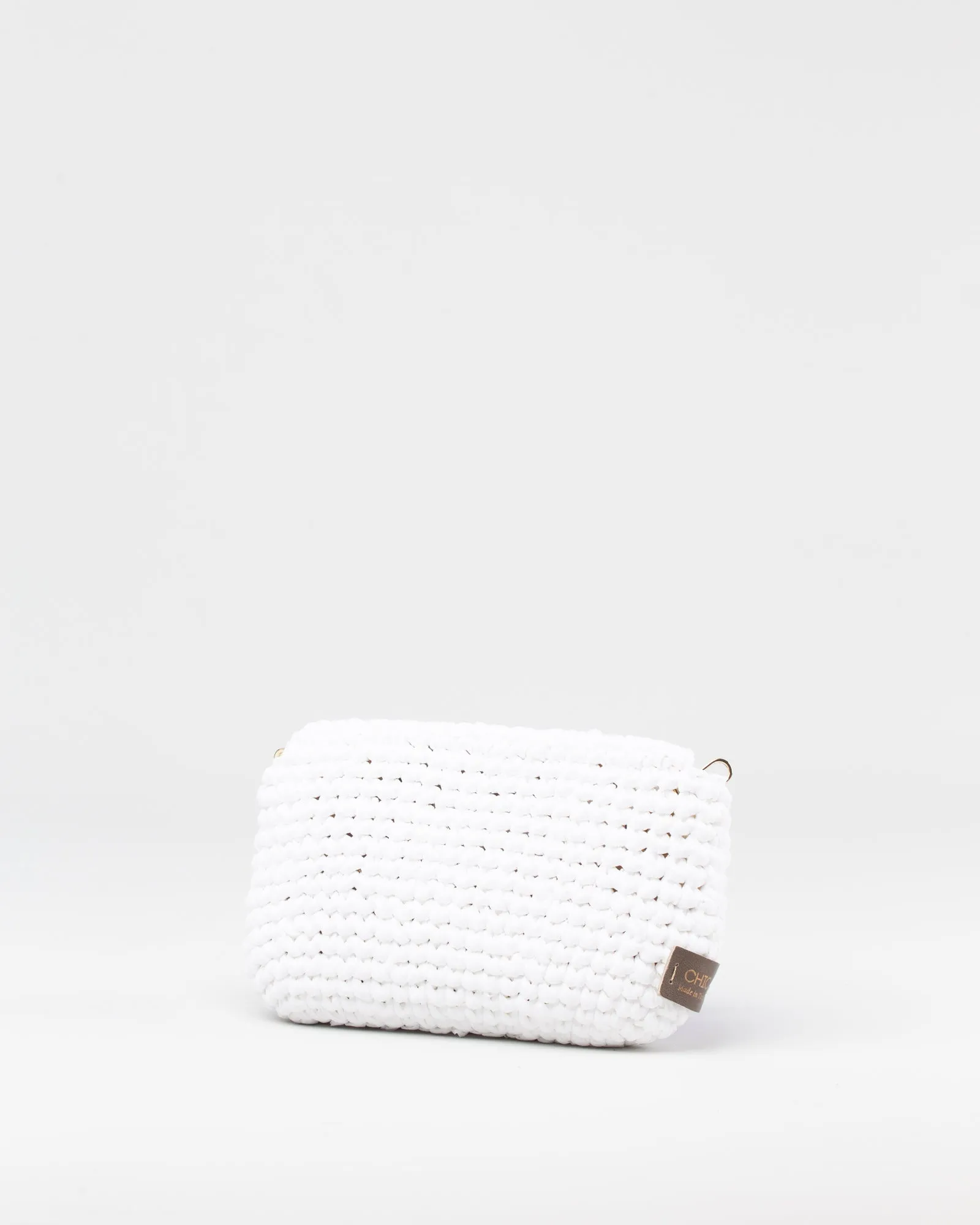 Barbie - Pochette in rafia