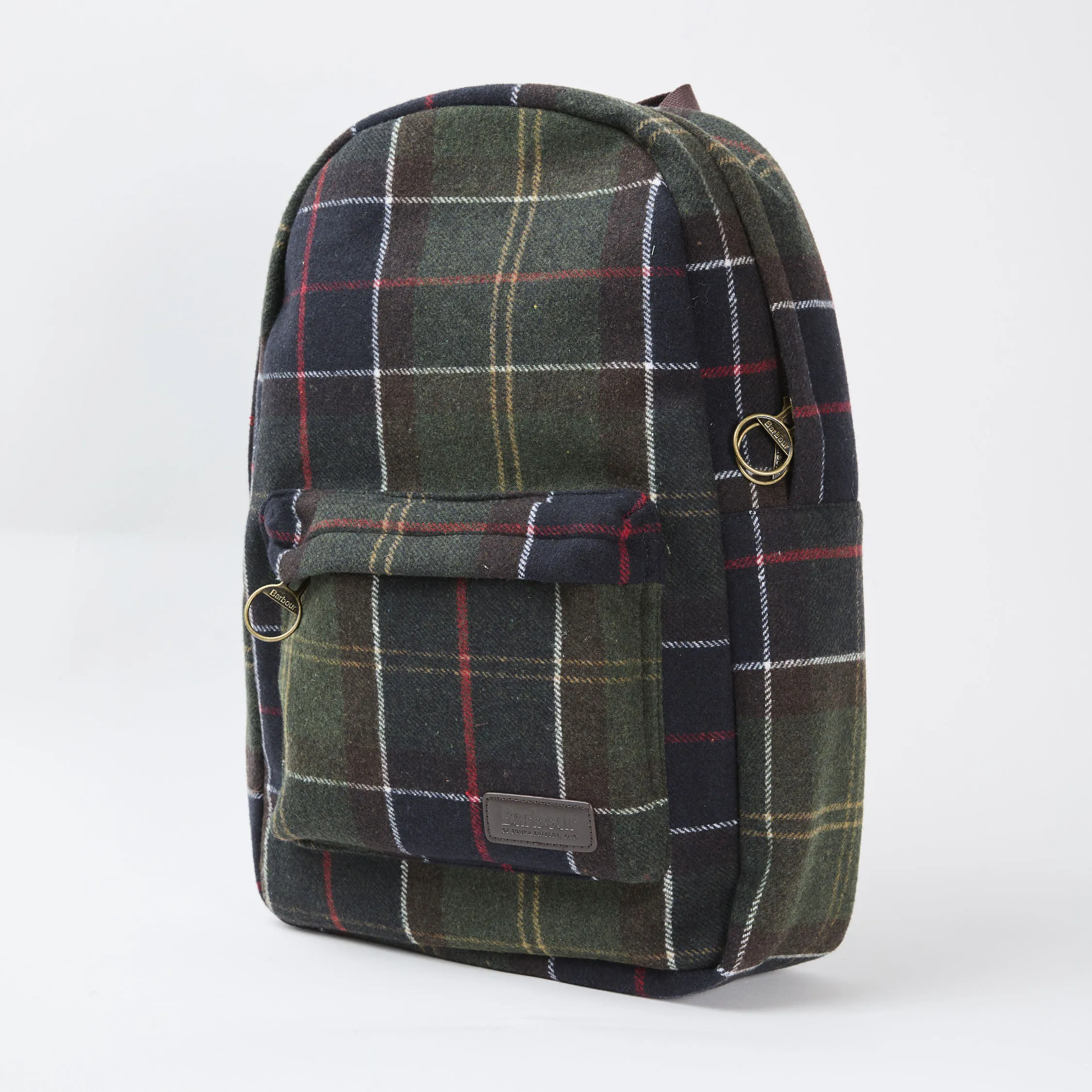 Barbour 9588 Zaino Carrbridge Tartan