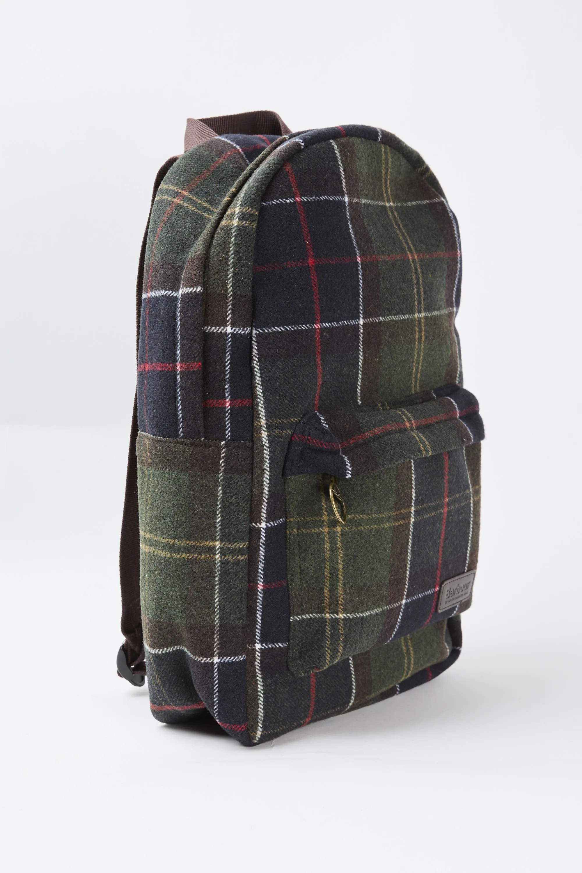 Barbour 9588 Zaino Carrbridge Tartan