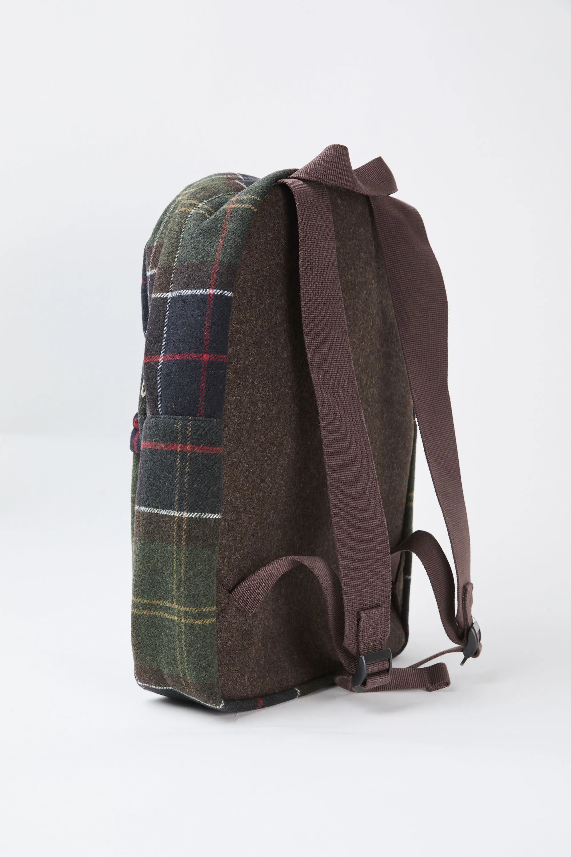 Barbour 9588 Zaino Carrbridge Tartan