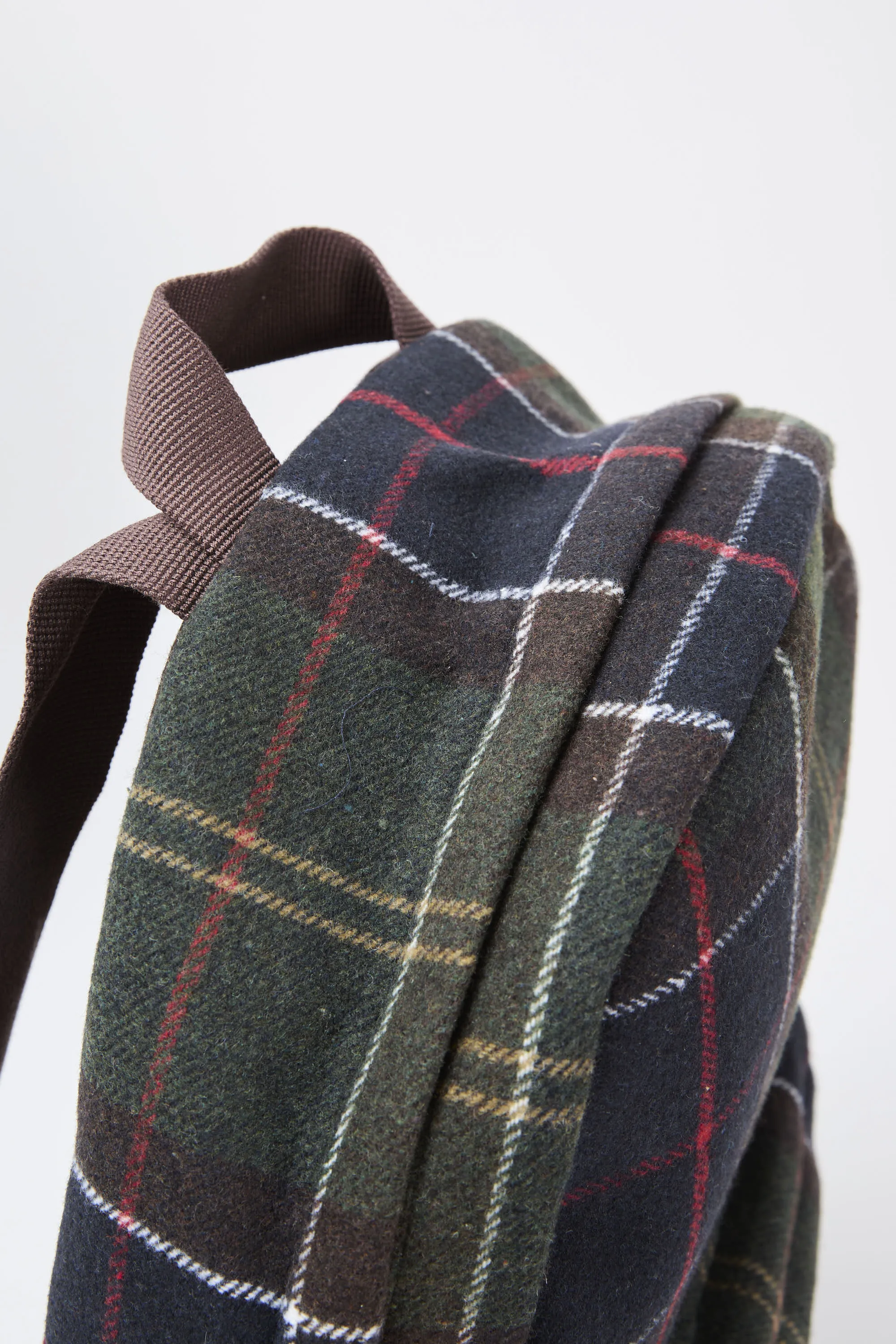 Barbour 9588 Zaino Carrbridge Tartan