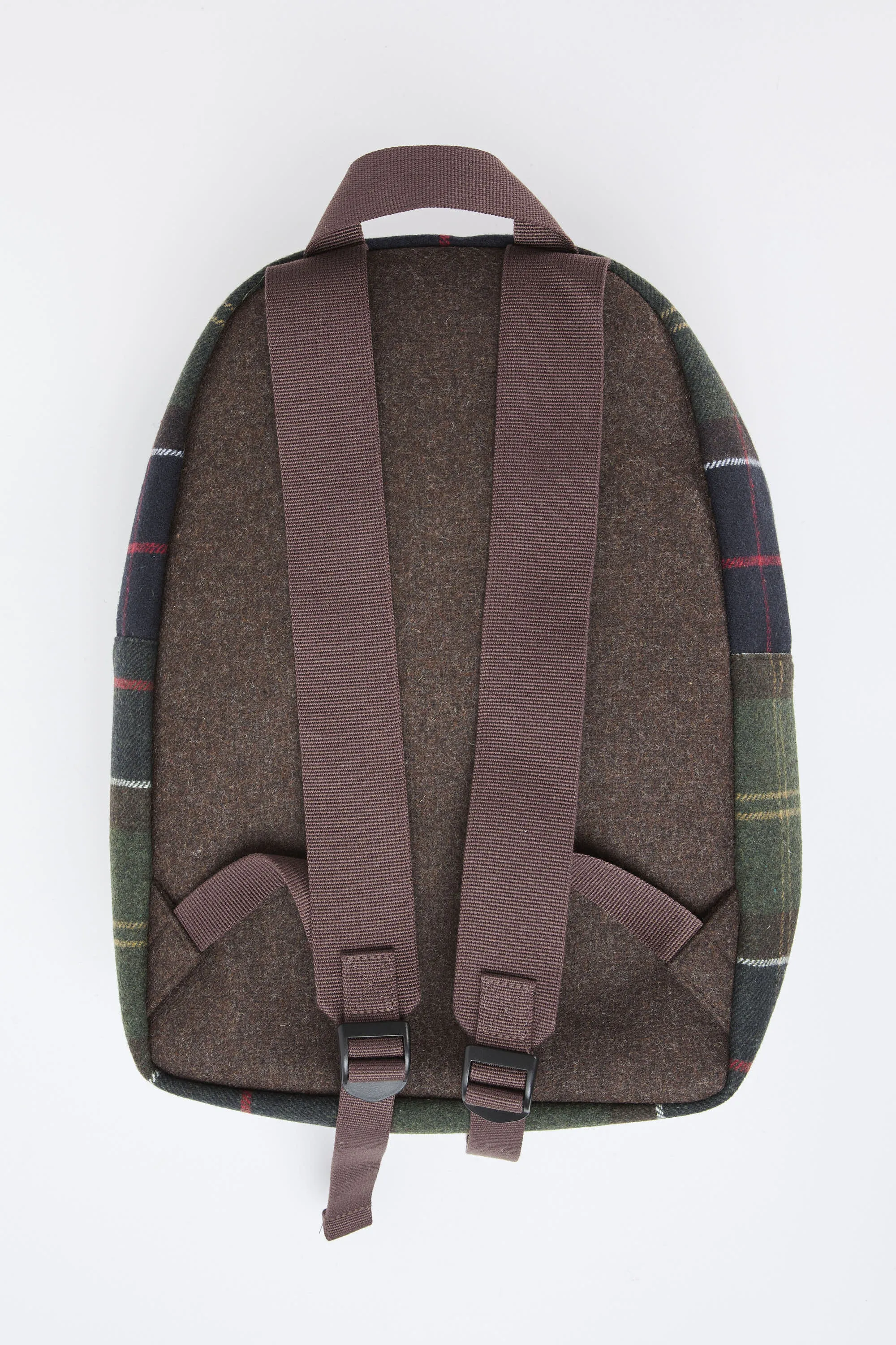 Barbour 9588 Zaino Carrbridge Tartan