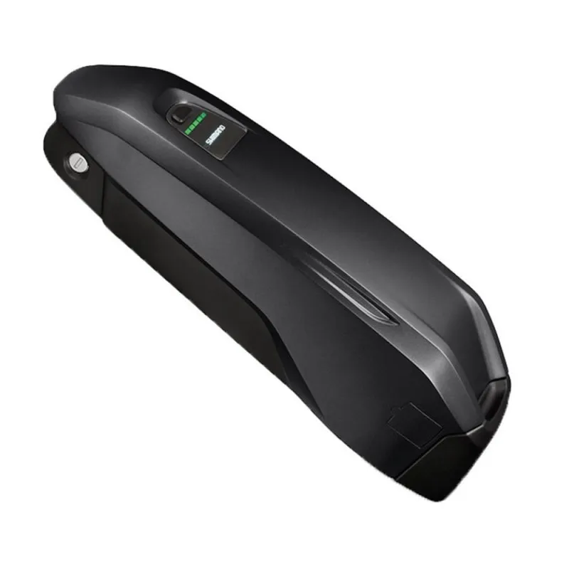Batteria per E-Bike SHIMANO 504Wh E8010