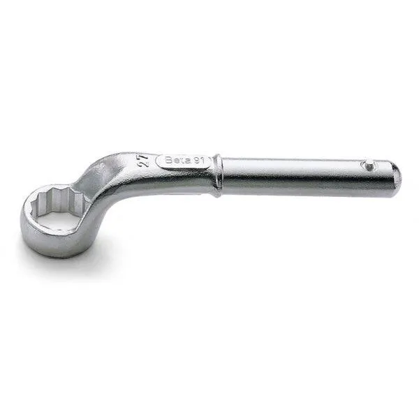 BETA    91 CHIAVE POLIGONALE CURVA MM 50