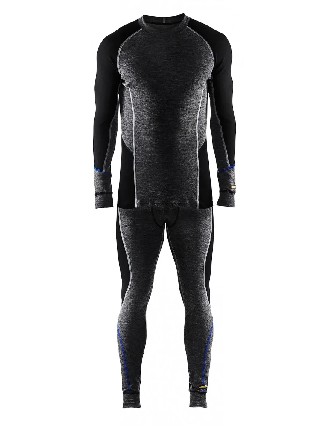 Blaklader Maglia Intima Termica Taglia XS