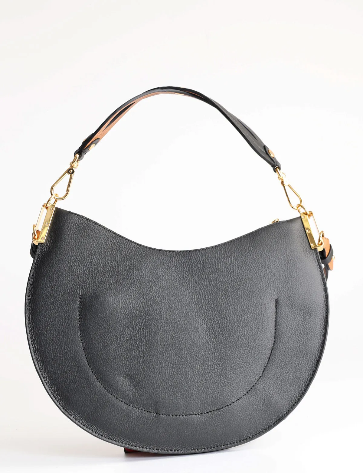 Borsa a spalla Coccinelle Sunup con tracolla