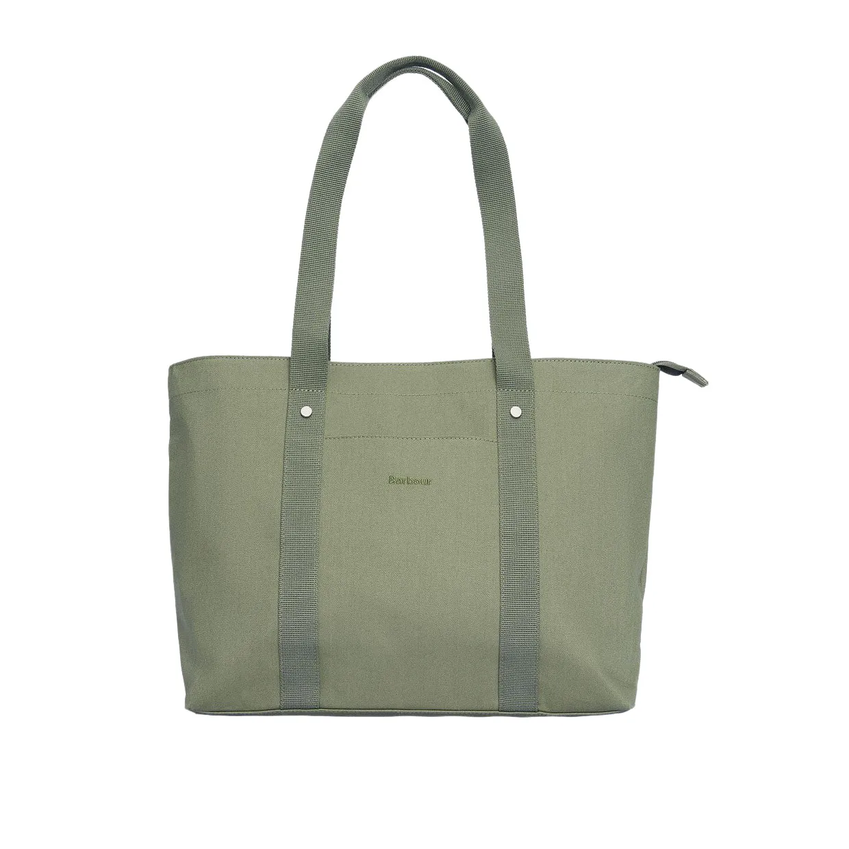 Borsa Donna Barbour Olivia Verde