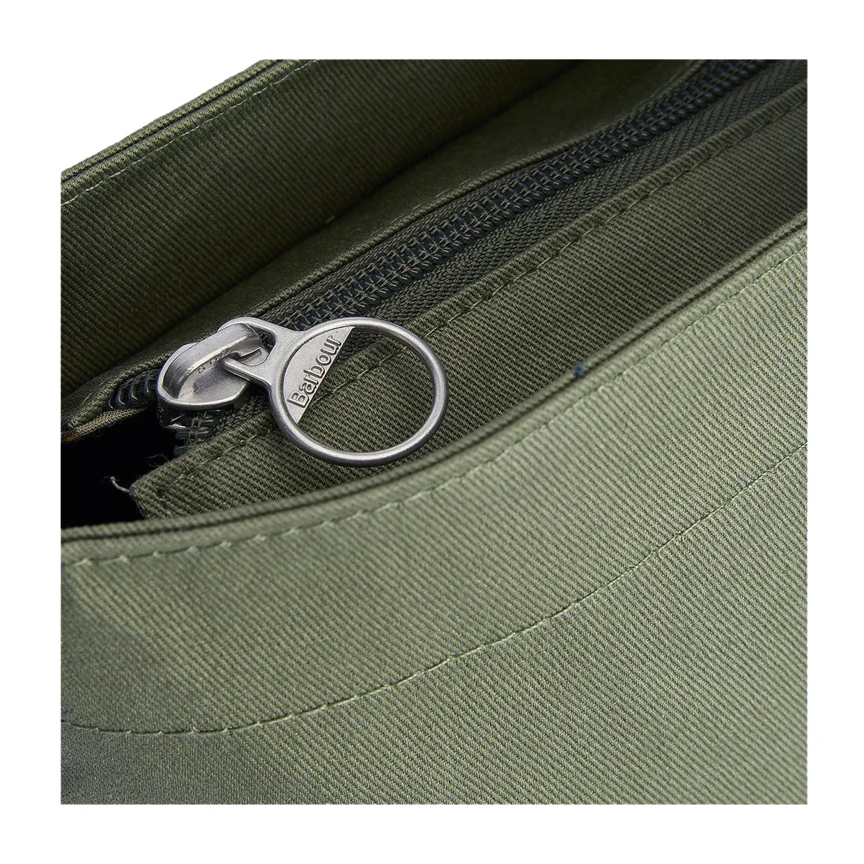 Borsa Donna Barbour Olivia Verde