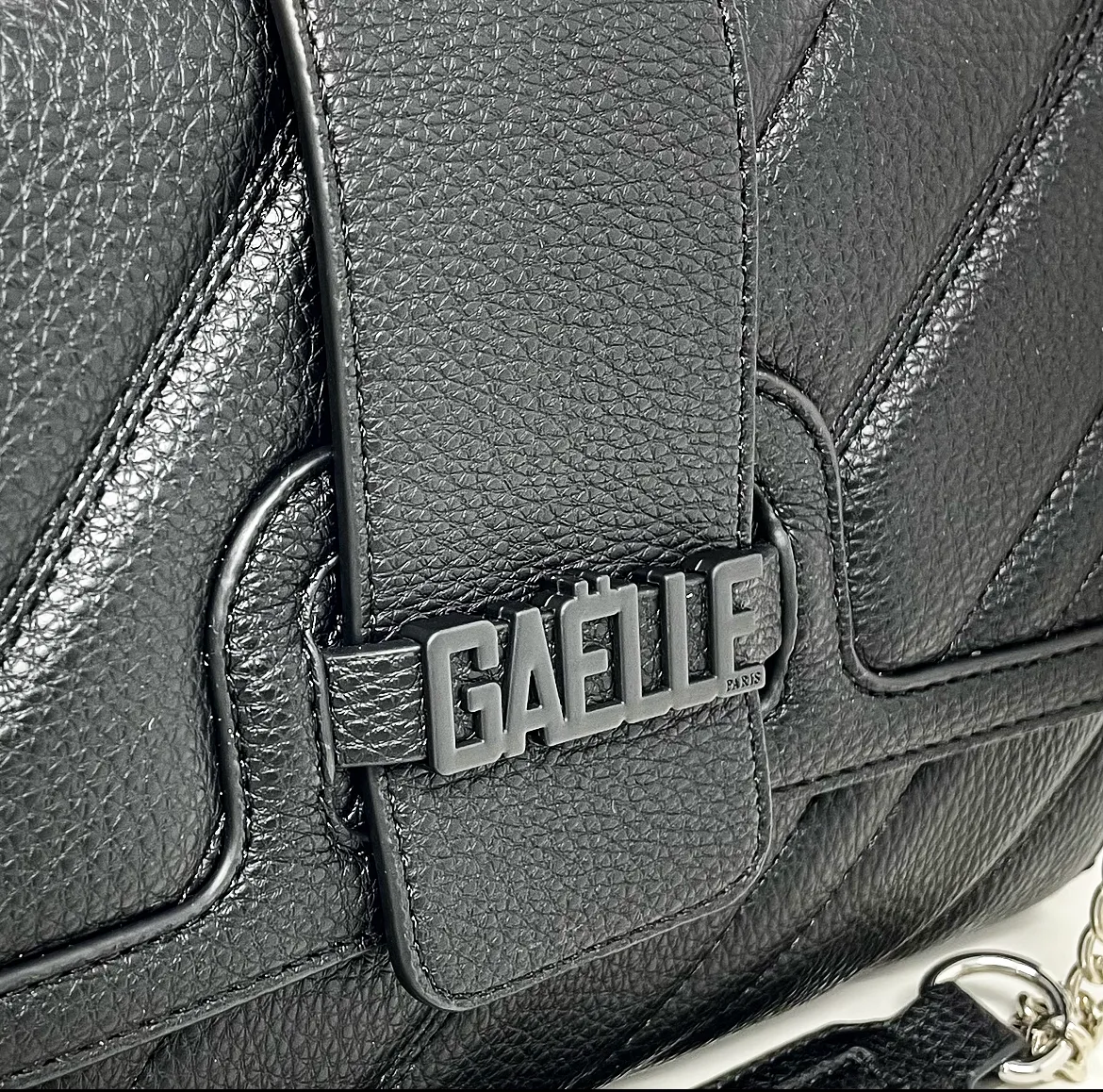 BORSA GAELLE PARIS GBADP 4851