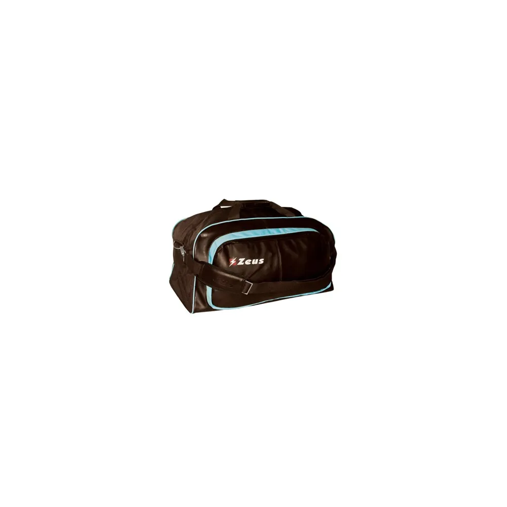 BORSA LAMBDA MARRONE ZEUS SPORT