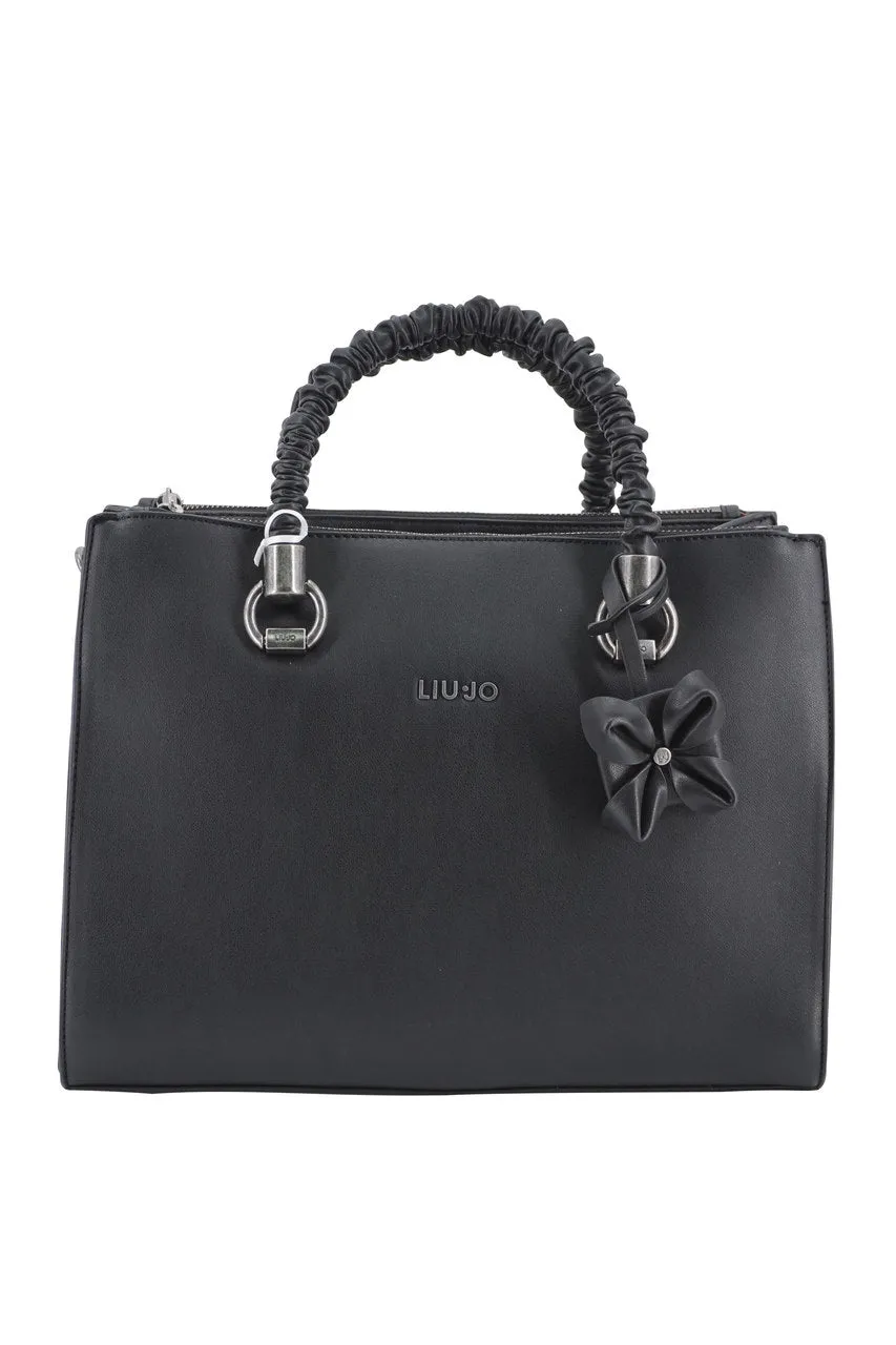 Borsa Liu Jo / Nero