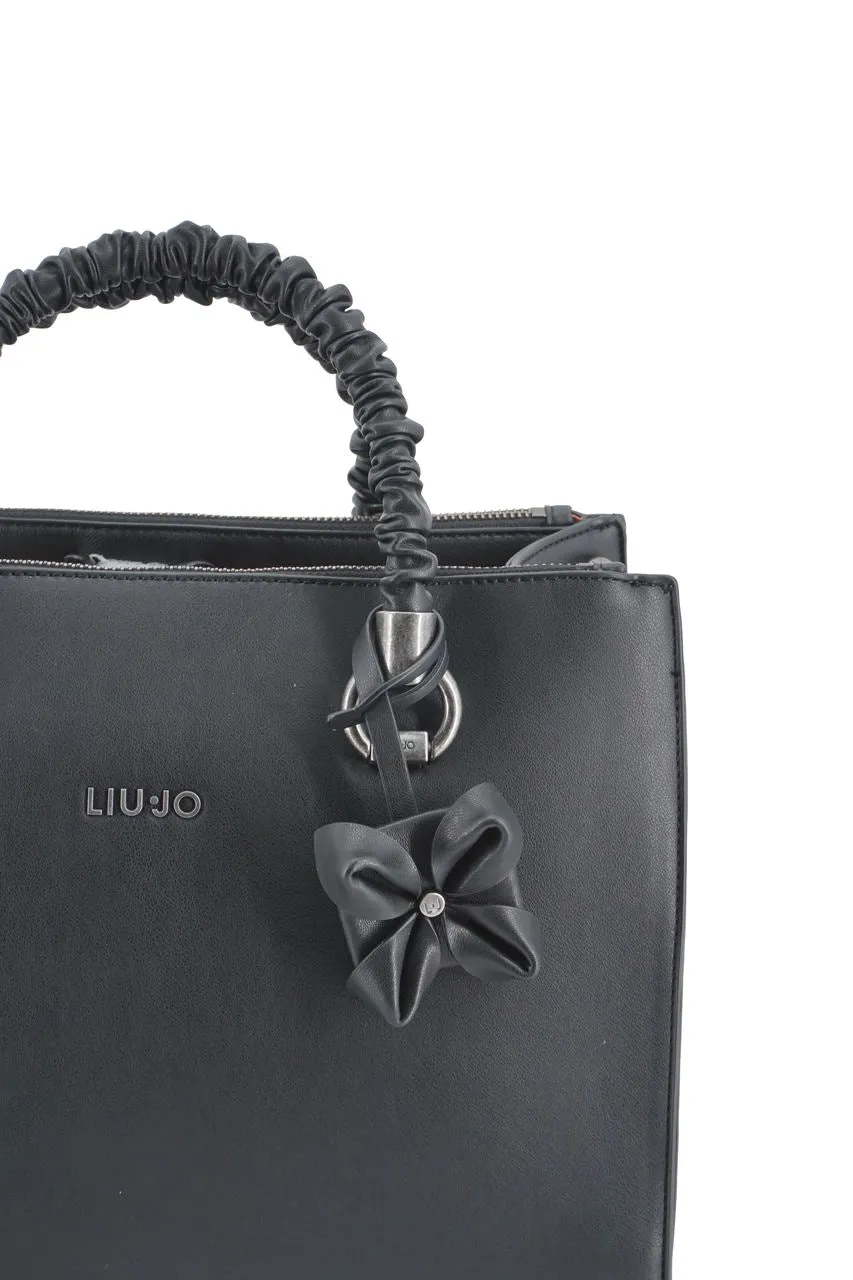 Borsa Liu Jo / Nero