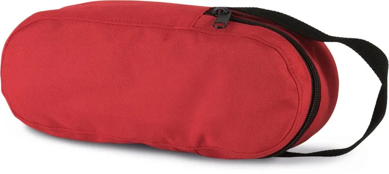 Borsa per bocce - 3 palline