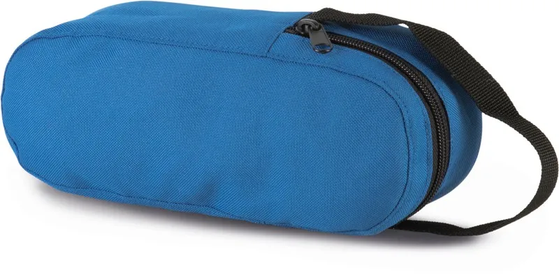 Borsa per bocce - 3 palline
