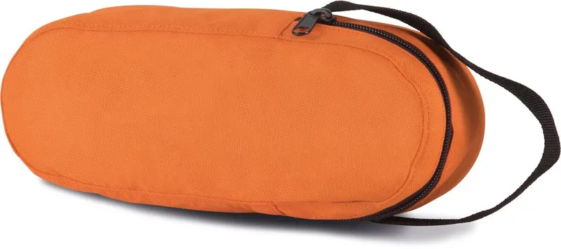 Borsa per bocce - 3 palline